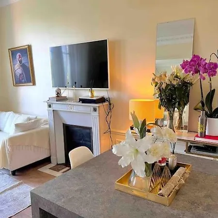 2-bed Cosy - Location