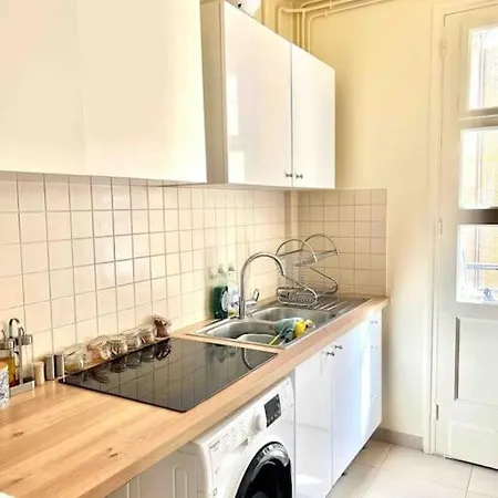 2-bed Cosy - Location