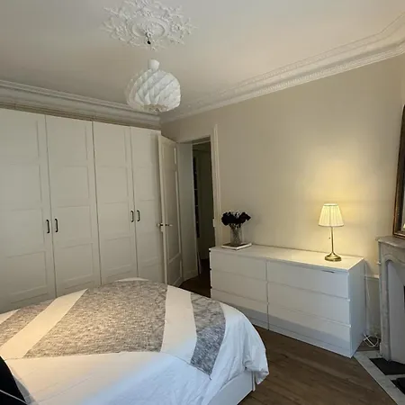 2-bed Cosy - Location Apartamento Paris