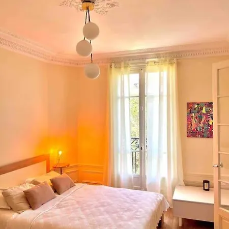 2-bed Cosy - Location 아파트