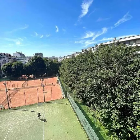 2-bed Cosy - Location