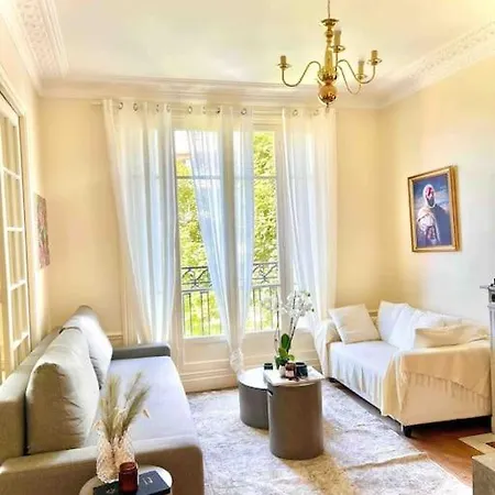 2-bed Cosy - Location