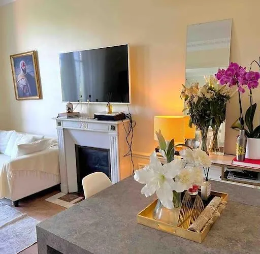 2-bed Cosy - Location
