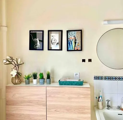 2-bed Cosy - Location Διαμέρισμα