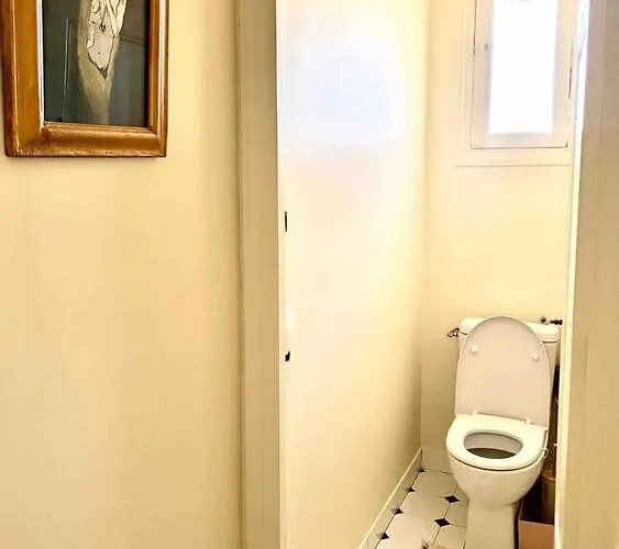 2-bed Cosy - Location Διαμέρισμα