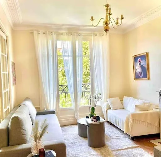 2-bed Cosy - Location