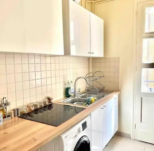 2-bed Cosy - Location