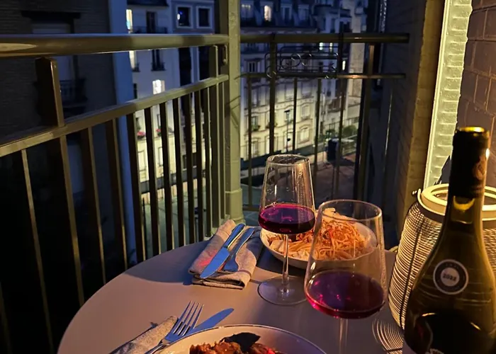 2-bed Cosy - Location Διαμέρισμα *